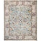 Safavieh Aria Runner Rugs, Beige and Blue - 2 x 8 ft. ARA183E-28 - alternate 9